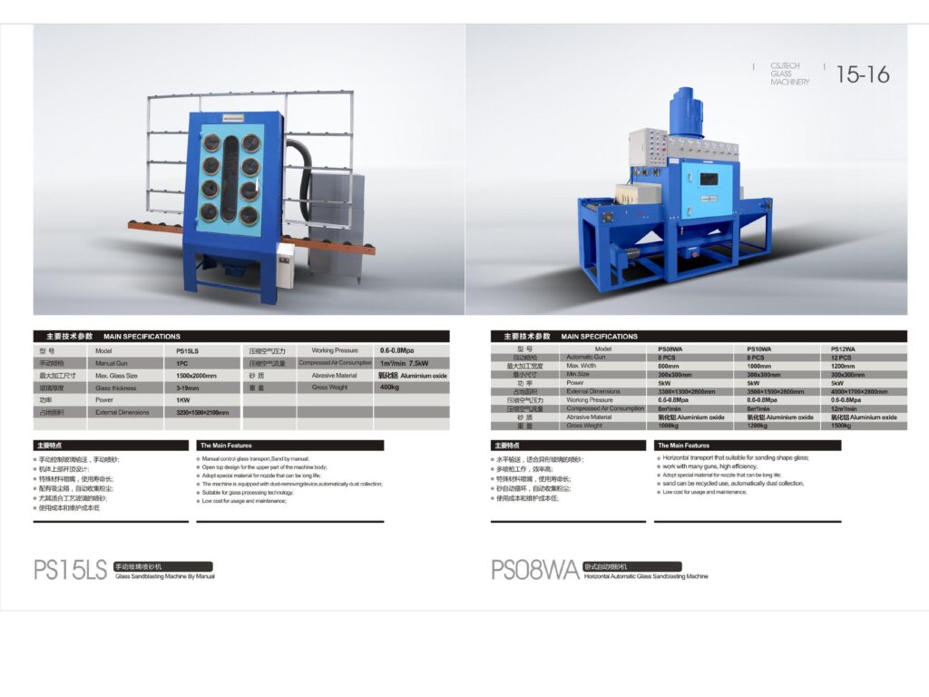 qinglass sandblasting machine (3) pages images 5